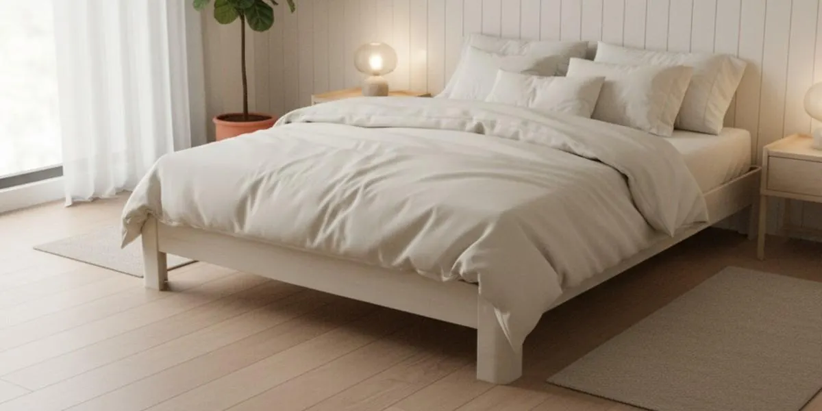 Auronde Soft white oak