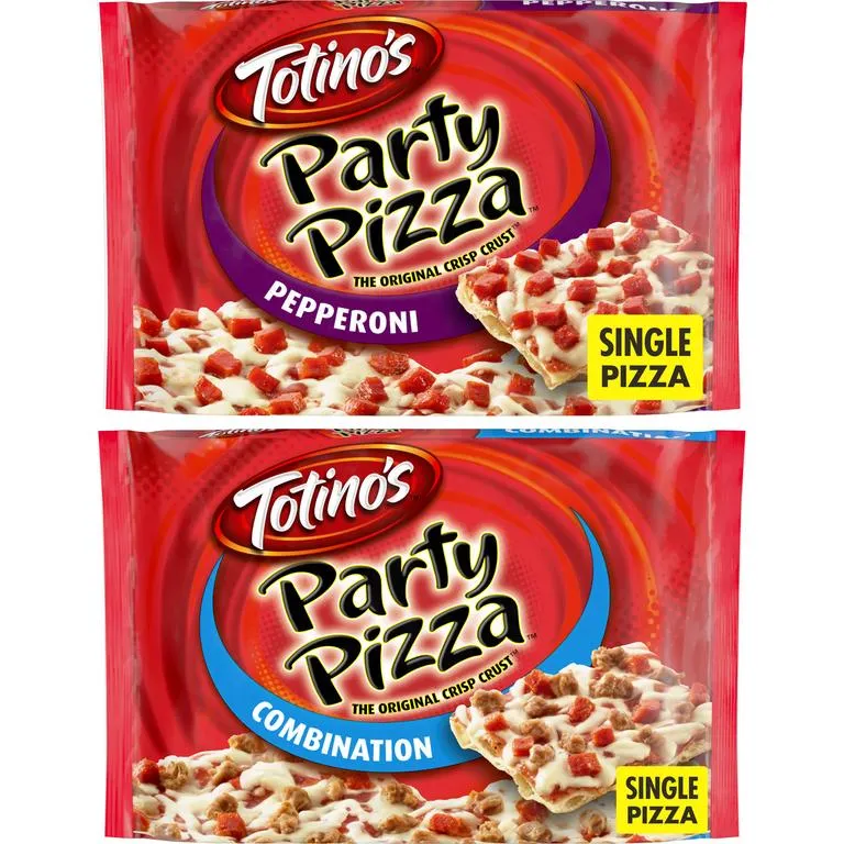 Totino’s™ Party Pizza™
