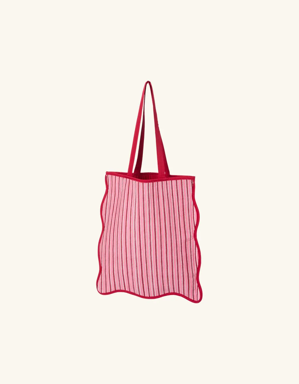 Gestepptes Tragetasche