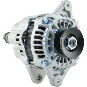 Alternador Remanufacturado Duralast DL23043