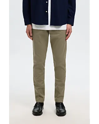 Selected Men Broeken