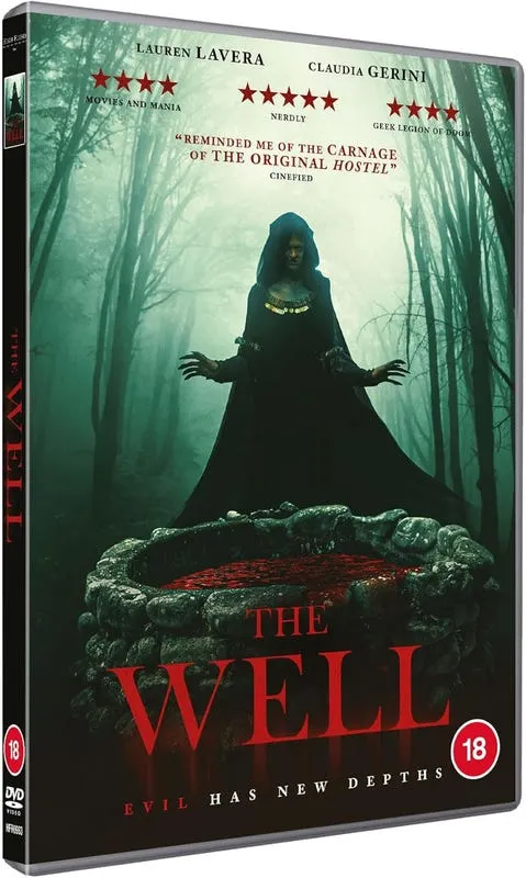 The Well (2024)