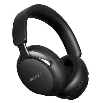 Bose QC Ultra Headphones 2nd Generation