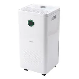 Kogan SmarterHome™ 2-in-1 12L Dehumidifier and Air Purifier with HEPA 13 Filter