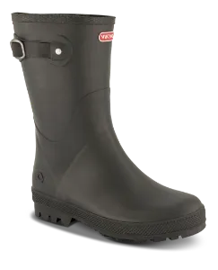 Viking Hedda Warm Gummistøvel Svart 1-36550