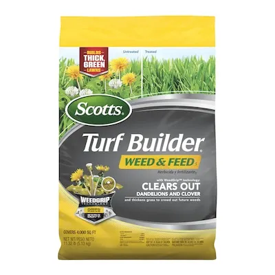 Sta-Green 40-lb 6500-sq ft 13-13-13 All Purpose Fertilizer