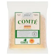 Tesco Finest Comte Aop 180G