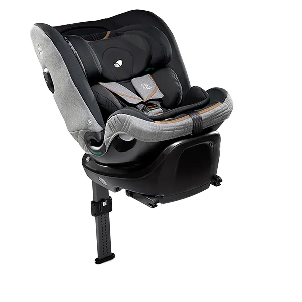 Joie Signature | I-Spin XL | 40 -150 cm | Carbon