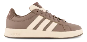 adidas Grand Court Base 3.0 Brun Sneaker HQ0073