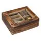 Coffret encens 23x13x5cm