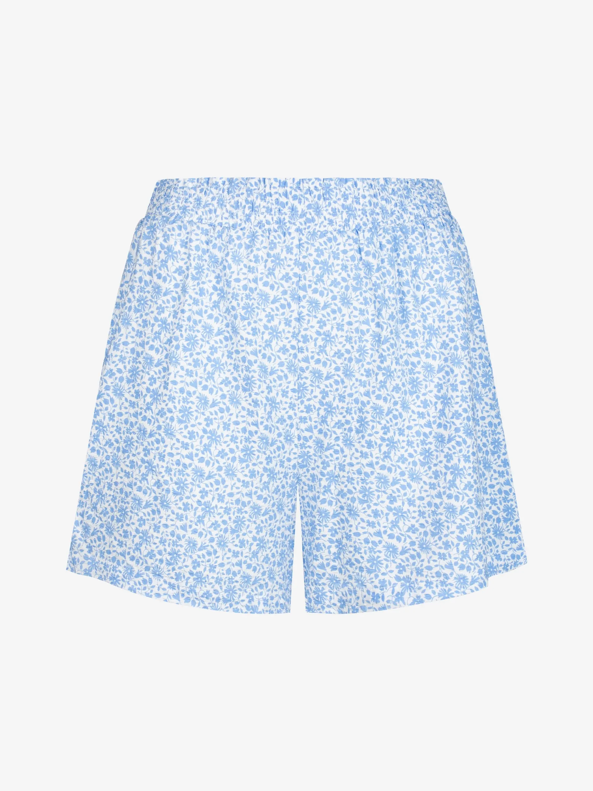 Palm Pyjamasshorts