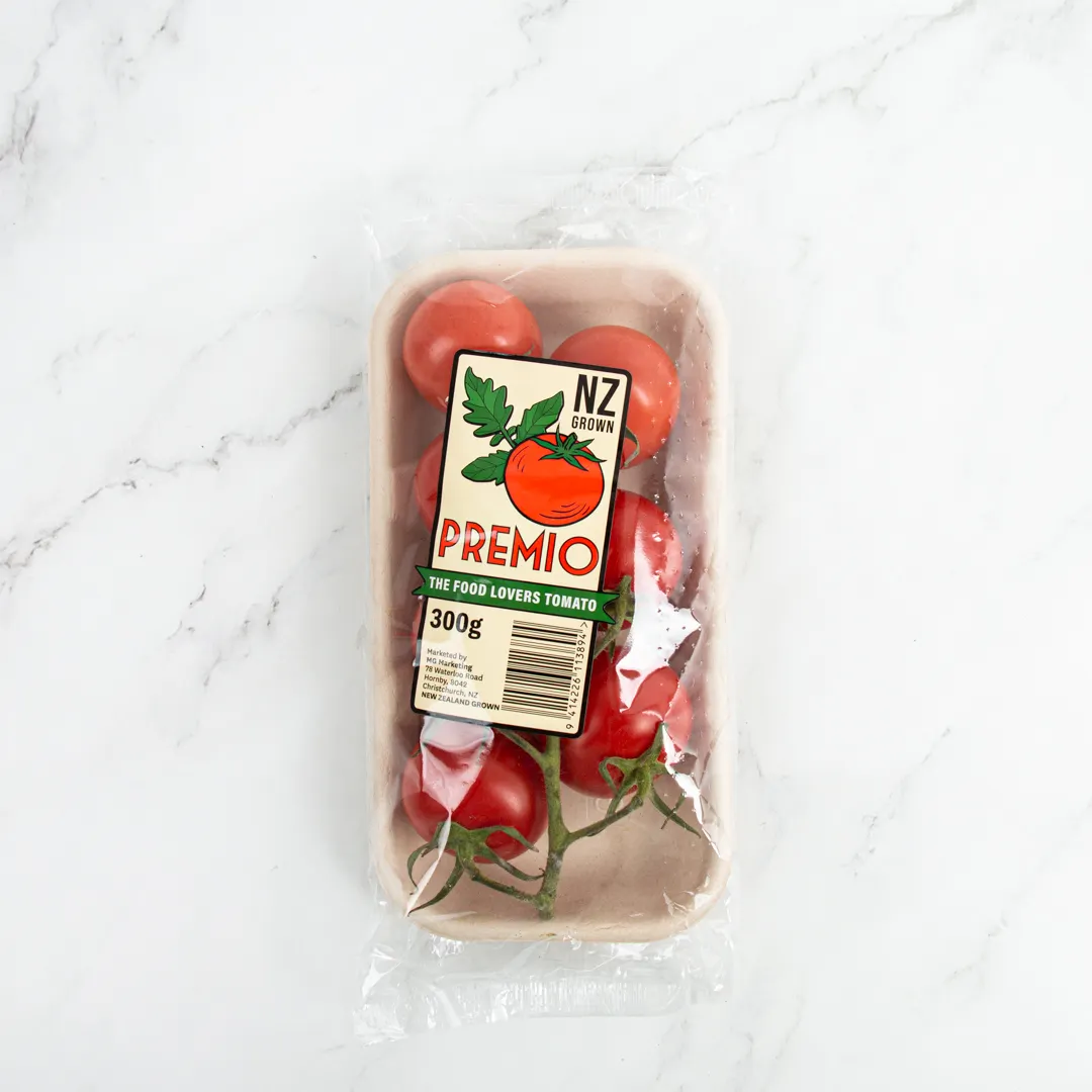 tomatoes premio on vine pack 300
