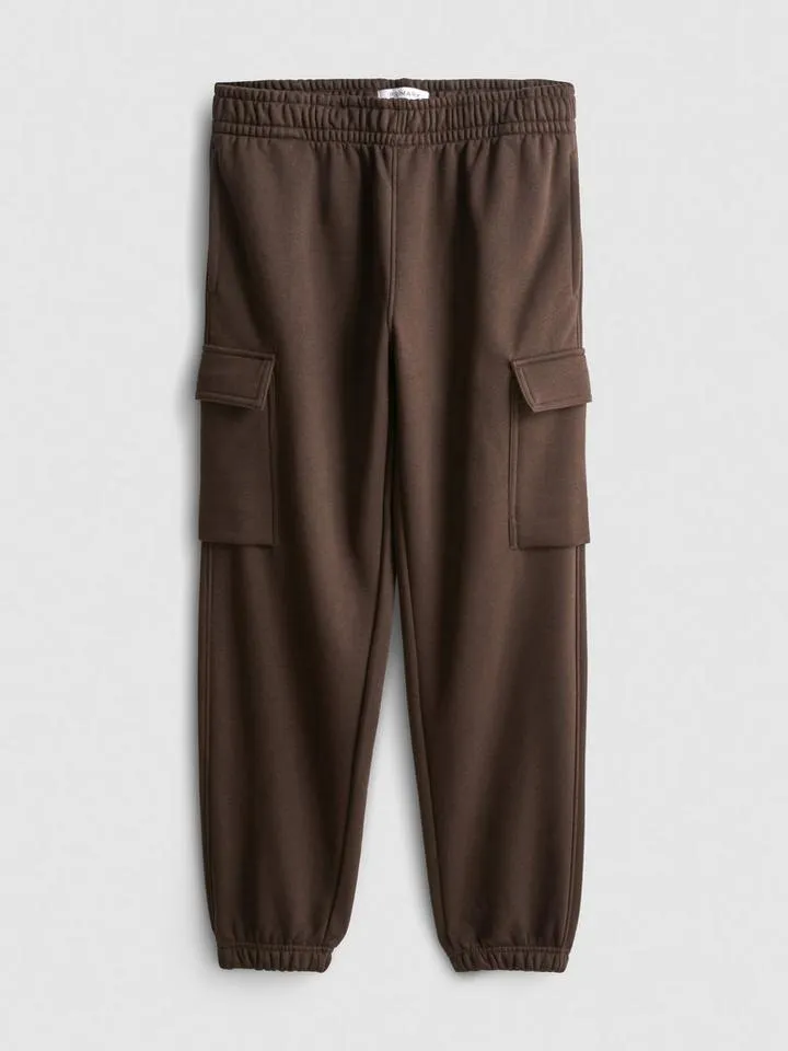 Bas de jogging cargo Essential