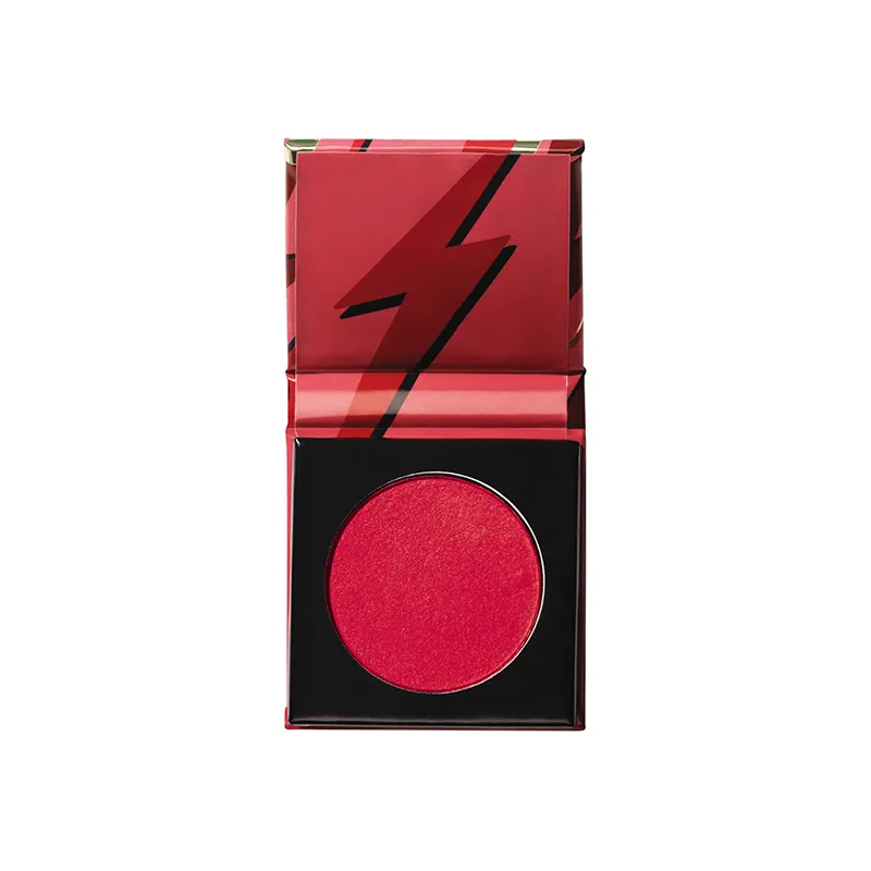 Avon Ultra Color Blush Em Pó Vermelho