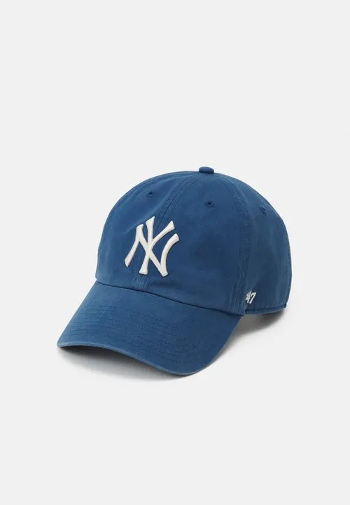 YANKEES - Cap - timber blue