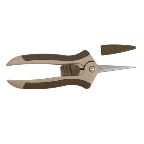 Master Garden® Micro Pruning Snips