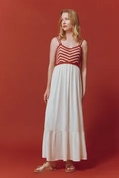 Vestido Mallorca