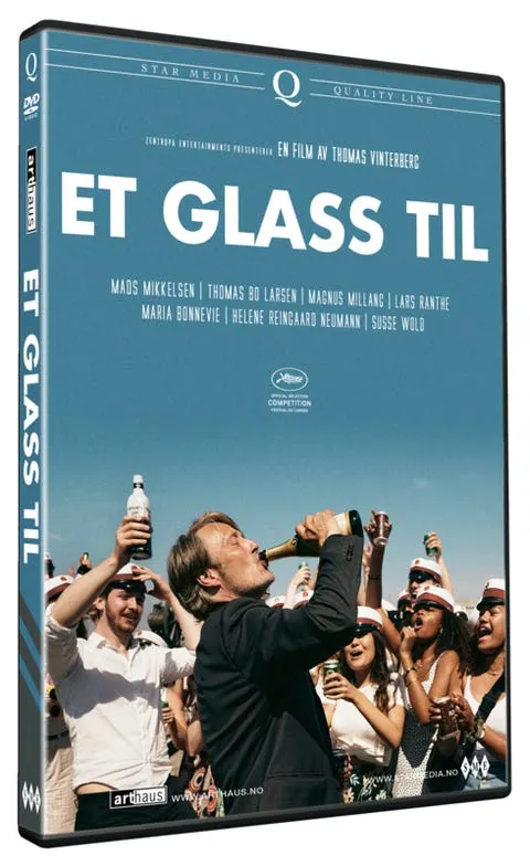 Et Glass Til