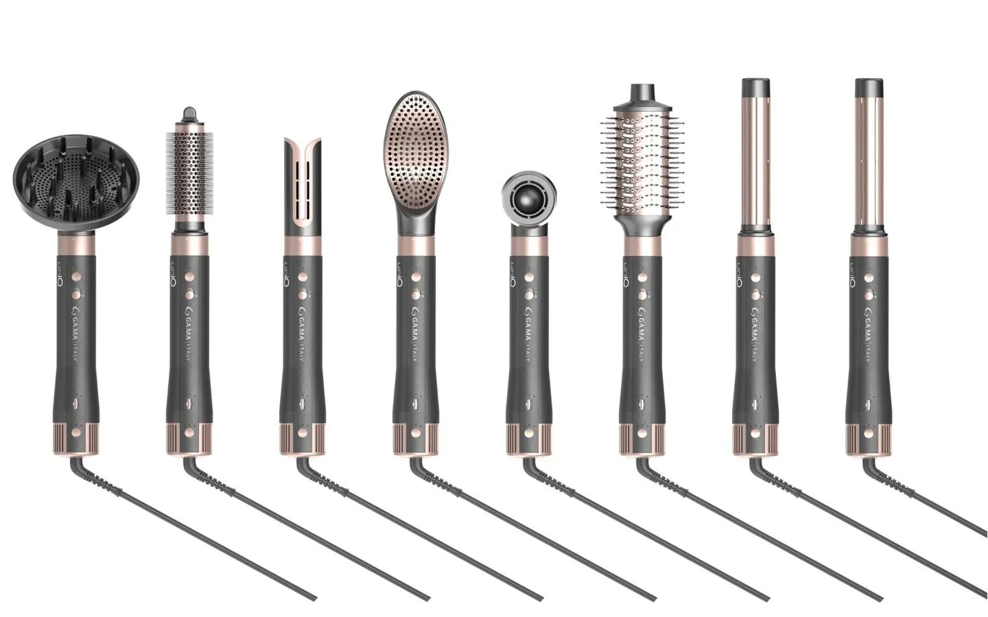 Multistyler Uniq Vibrance GA.MA