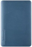 Memory Safe 2,5" USB 3.2 Gen 1 (1TB) Externe Festplatte blau