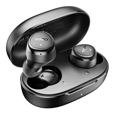 Audífonos Inalámbricos In Ear Agile Solo TWS 23H Bluetooth