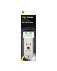 DG Hardware Metal Scraper with 5 Pack Refill