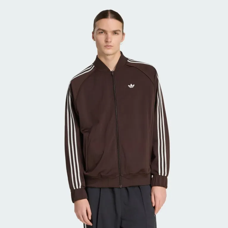 BRITCORE SUPERSTAR TRACKTOP