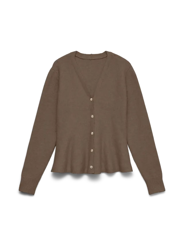 VMGRACE Strikket cardigan