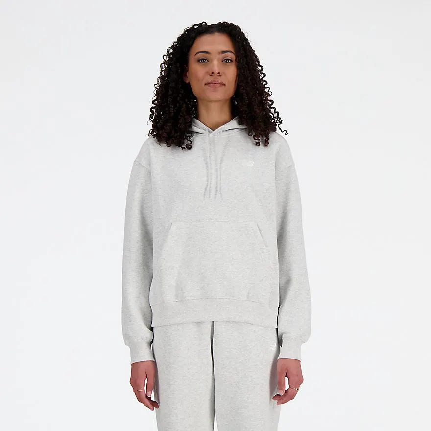 Sport Essentials Fleece Hoodie