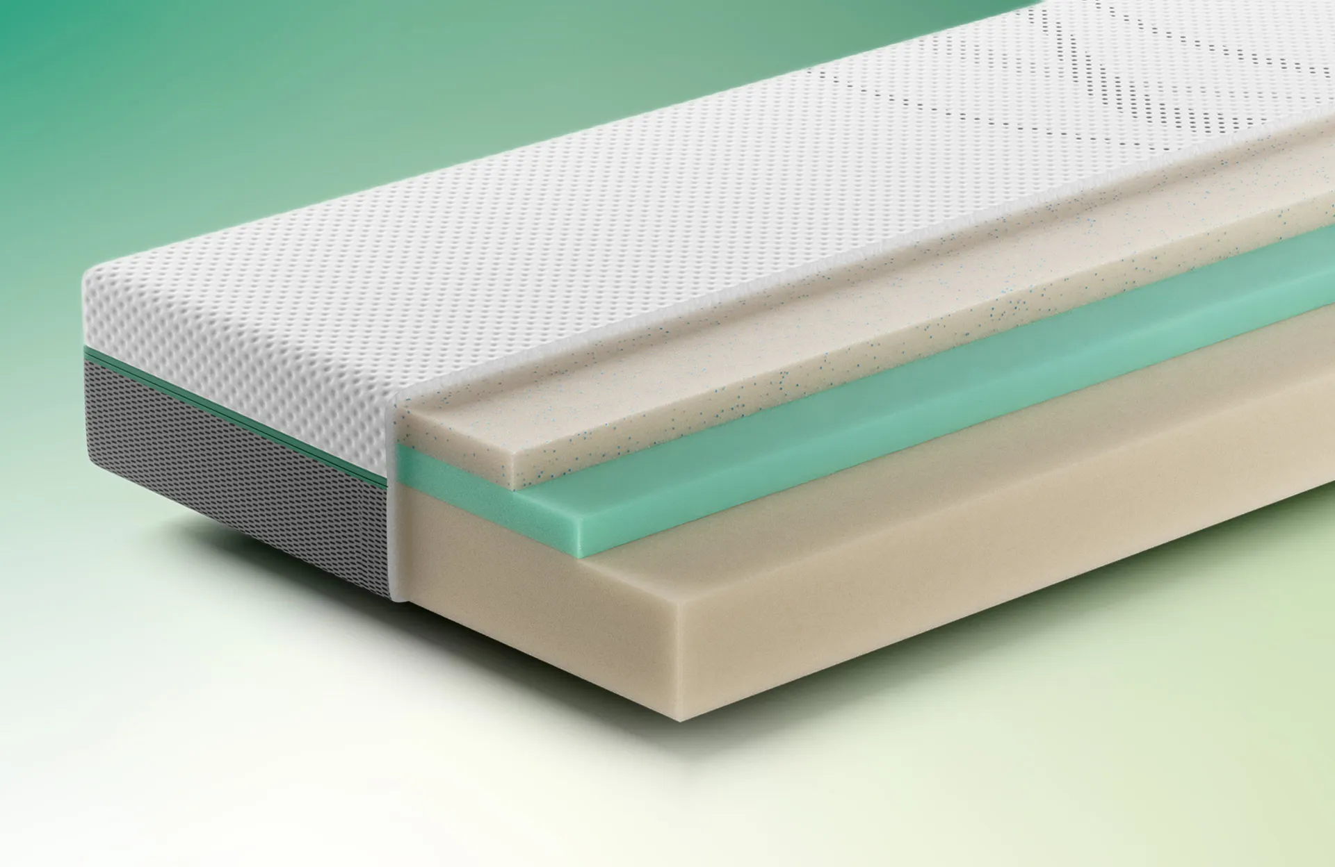 Rhythm Repeat Matras