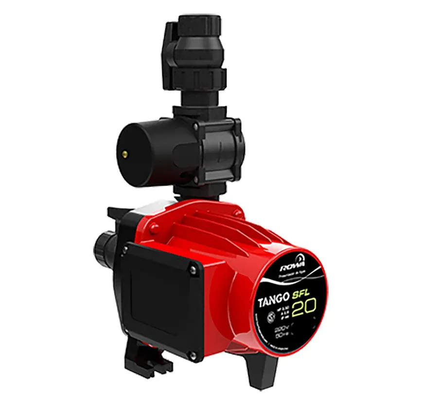 Bomba presurizadora SFL 20 1/2 HP