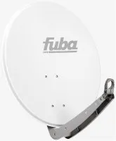 DAA 650 W Satelliten-Reflektor weiß