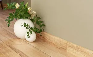 Suelo porcelánico Ipanema efecto madera miel 20x75 cm C1 ARTENS