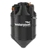 Biodigestor autolimpiante. 1100 l negro - Waterplast