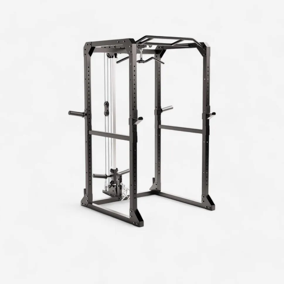 Posilovací klec Power Rack 900