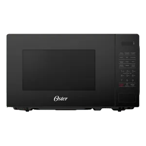 Microondas Oster Oggme2702 700W 20L Negro