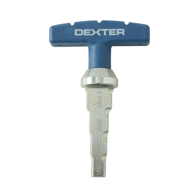 Svasatore DEXTER