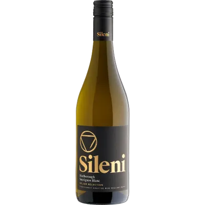 Sileni Cellar Selection Range 750ml
