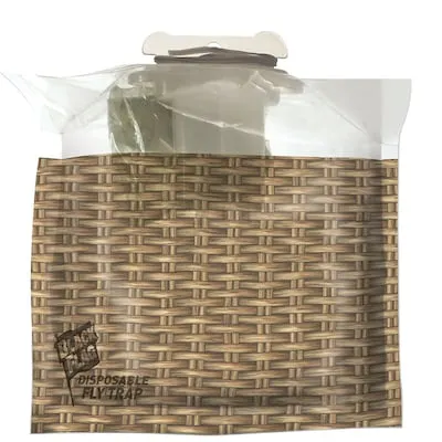 Bag-A-Bug Kwik Stand for Japanese Beetle Pheromone scent Bag Insect Trap