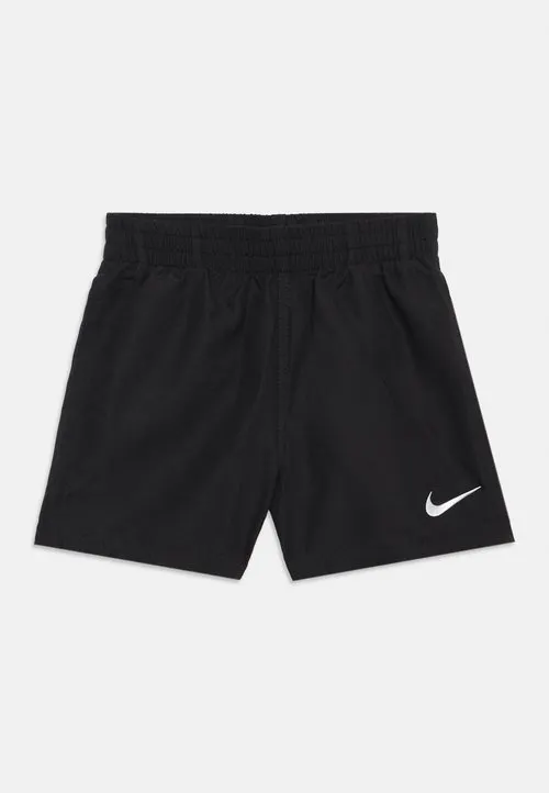 ESSENTIAL LAP VOLLEY UNISEX - Badeshorts - black