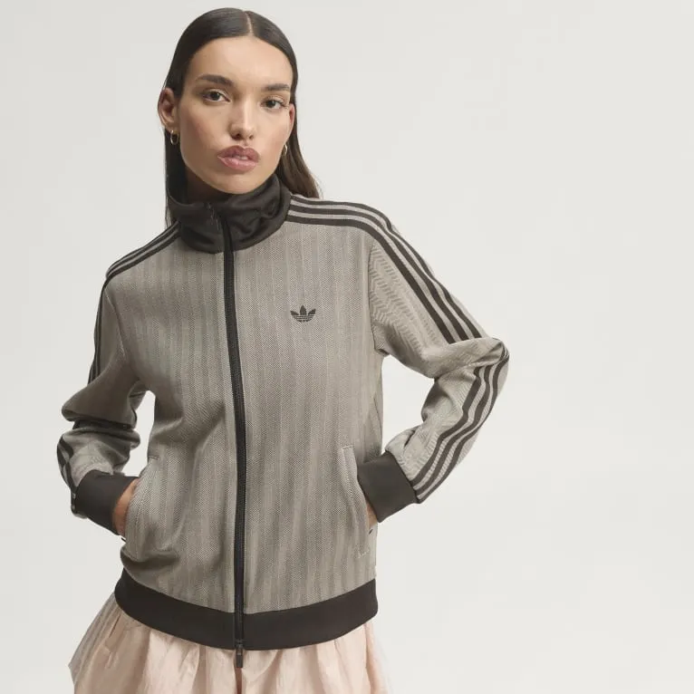 TRACKTOP OG TWEED