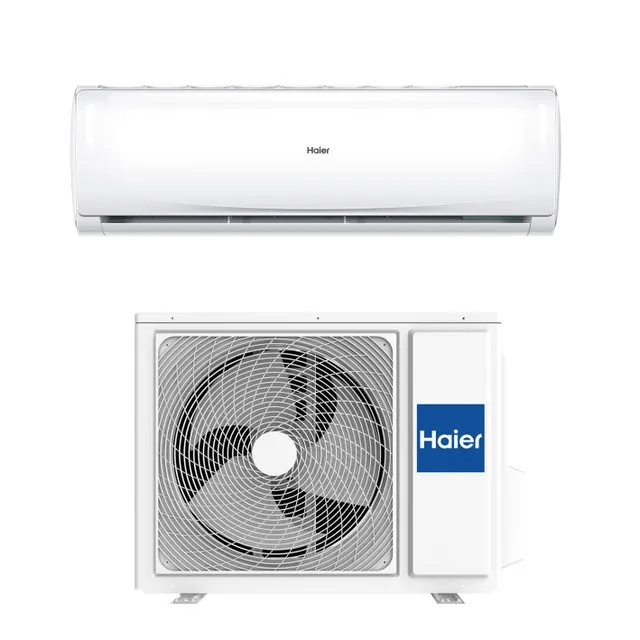 Condizionatore monosplit HAIER 9000 BTU inverter WIFI A++/A+ serie Trendy