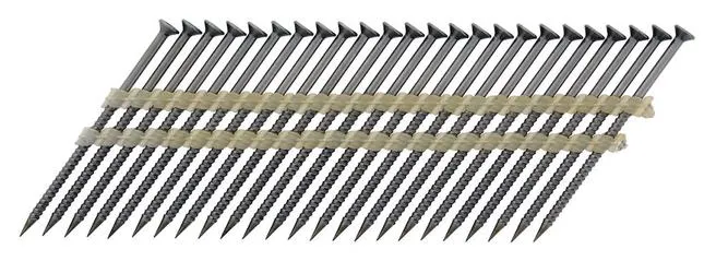 MASKINSP 28/65 SKRU A2 +GASS