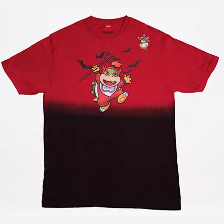Super Mario™ Bowser Jr. Halloween T-Shirt