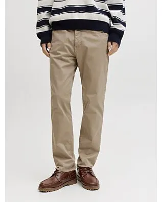 JACK&JONES PANTS STUDIO Broeken