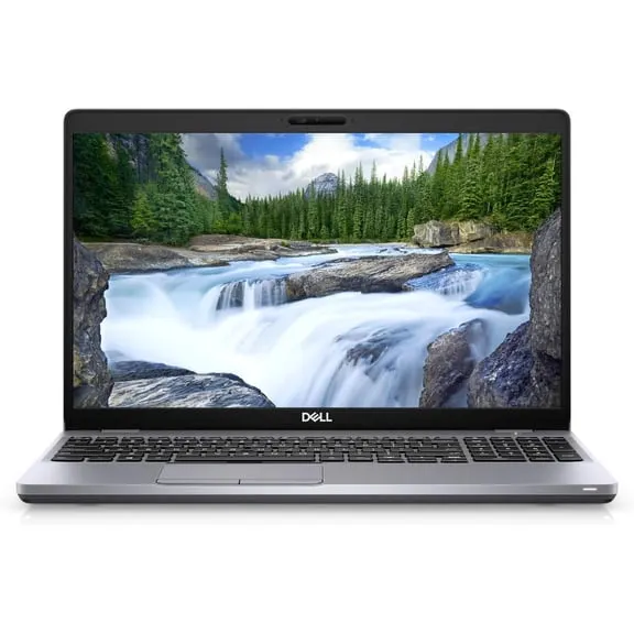 Pre-Owned Dell Latitude 5510 15.6" Intel Core i7 10th Gen 16GB 256GB Windows 11 (Fair) $199.99
