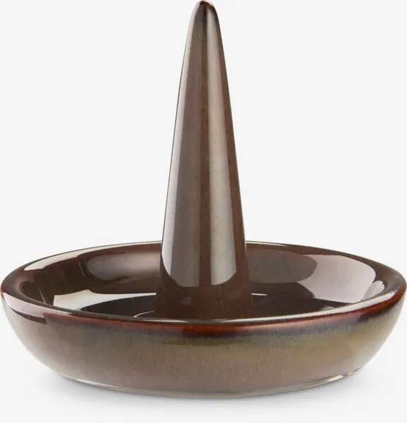 LEKERYD Ringhouder LEKERYD bruin