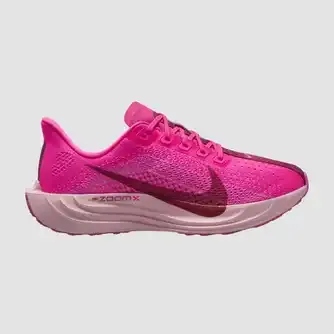 Nike Womens Pegasus Plus Running Shoes