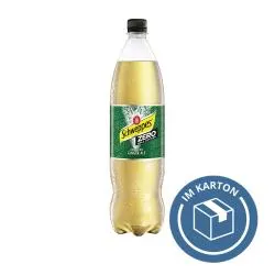 Schweppes Ginger Ale Zero EINWEG