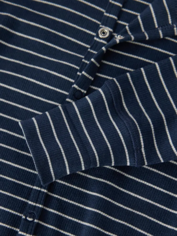 Lett og sval trikot Tencel™ lyocell